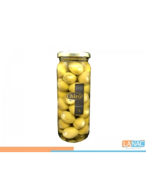 Aceitunas