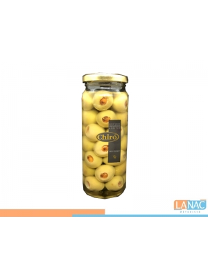 Aceitunas