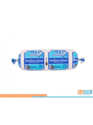Mozzarella