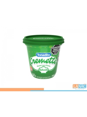 Cremette
