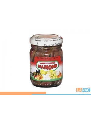 Anchoas