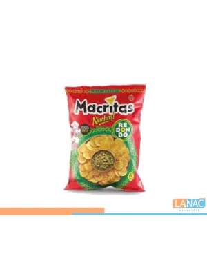 Nachos