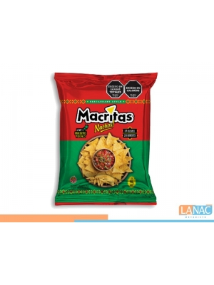 Nachos