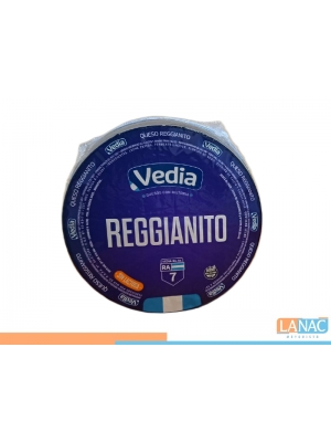 Reggianito