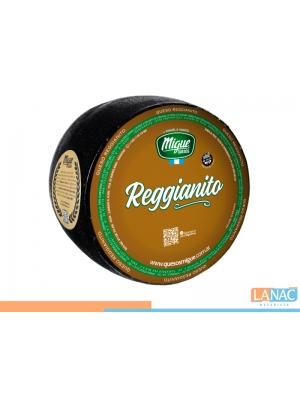Reggianito