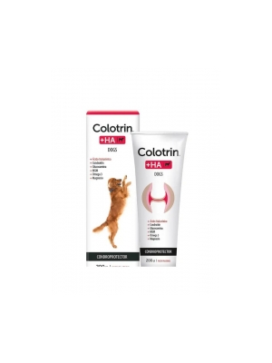Colotrín