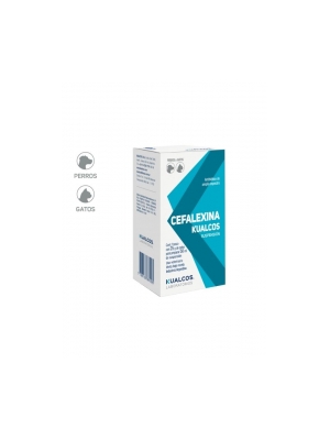 Cefalexina