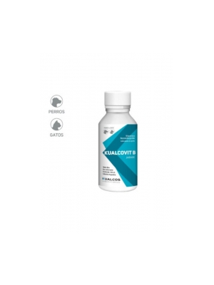 Kualcovit