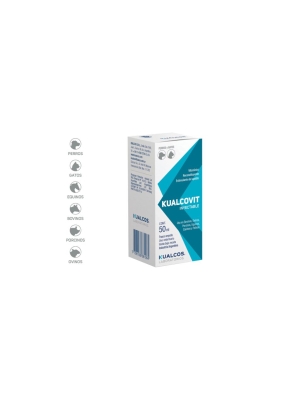 Kualcovit