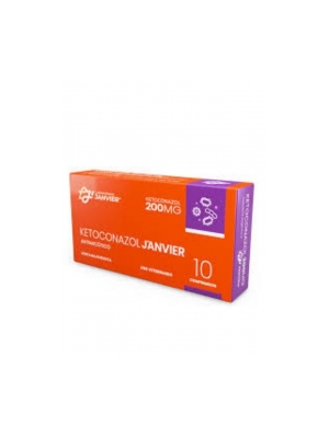 Ketoconazol