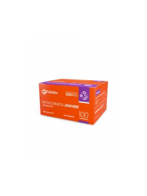 Ketoconazol