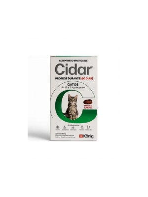 Cidar