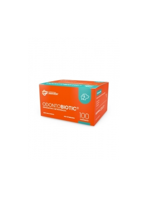 Odontobiotic