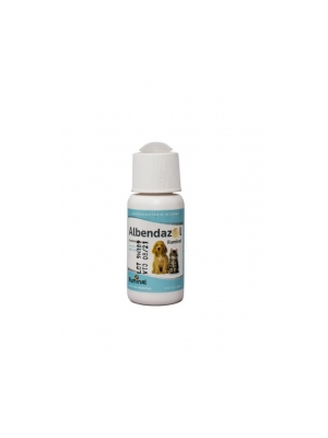 Albendazol