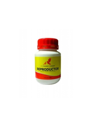 Reproductor