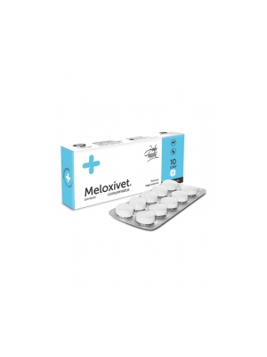 Meloxivet