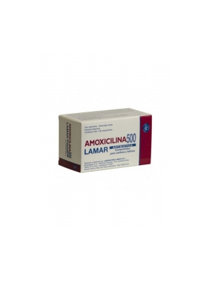Amoxicilina