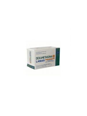 Dexametasona