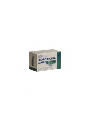 Hidroxicina