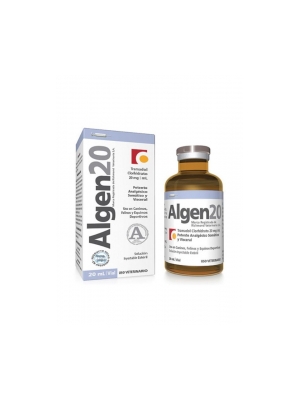 Algen