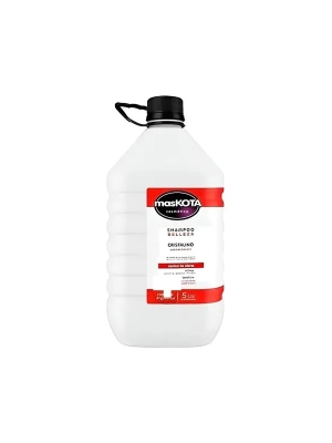 Shampoo