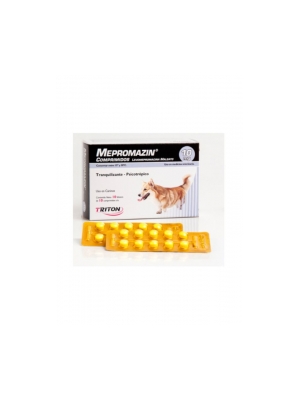 Mepromazin