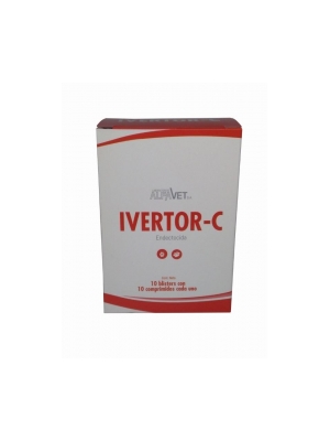 Ivertor