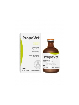 Propovet