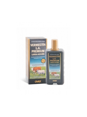 Vermectin