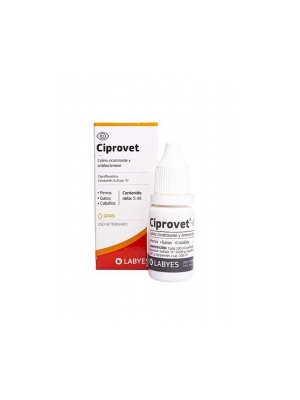 Ciprovet