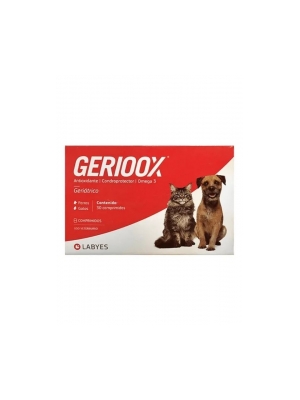 Gerioox