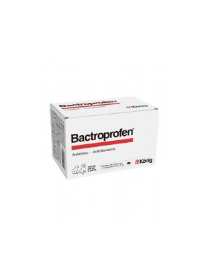 Bactroprofen