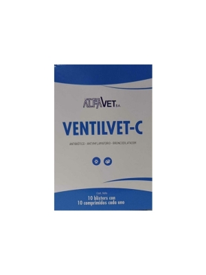 Ventilvet
