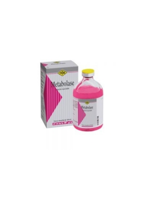 Metabolase