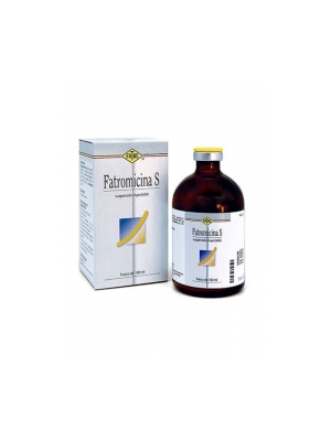 Fatromicina