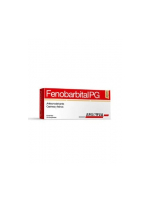 Fenobarbital
