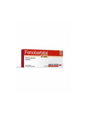 Fenobarbital