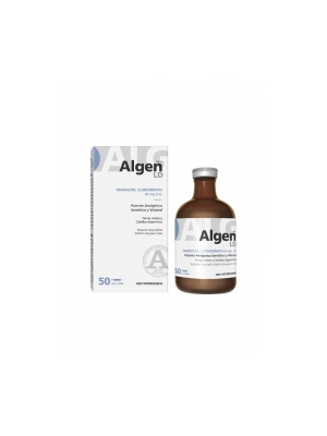 Algen