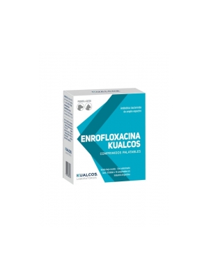 Enrofloxacina