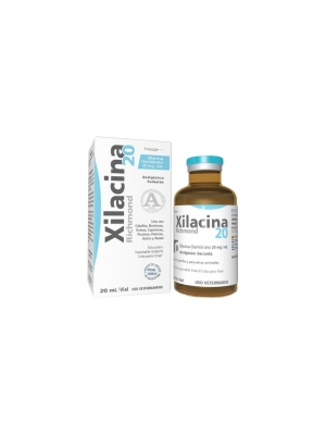 Xilacina
