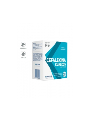 Cefalexina