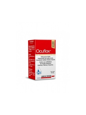 Ocuflox