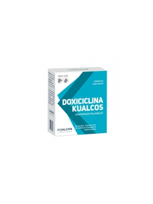 Doxiciclina
