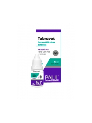 Tobravet