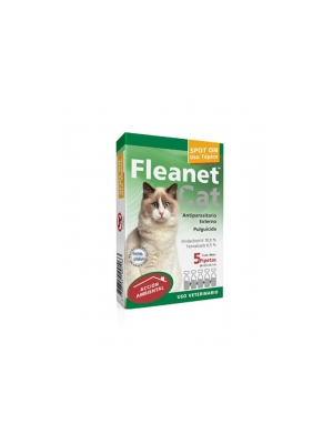 Fleanet