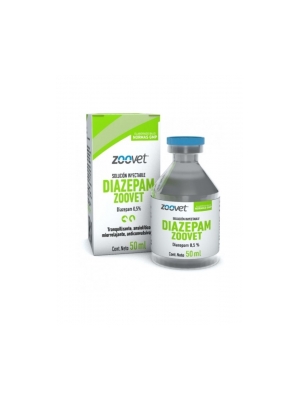 Diazepam