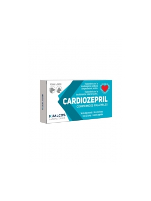 Cardiozepril