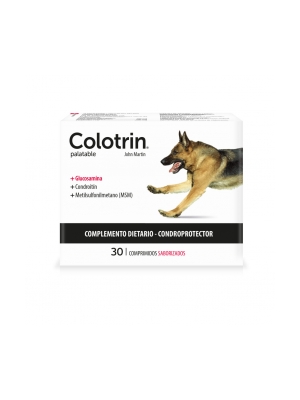 Colotrín