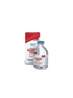 Algimine
