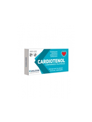 Cardiotenol